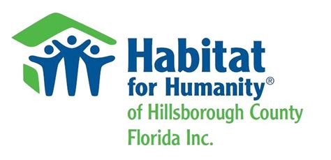 Habitat for Humanity of Hillsborough County FL, Inc..